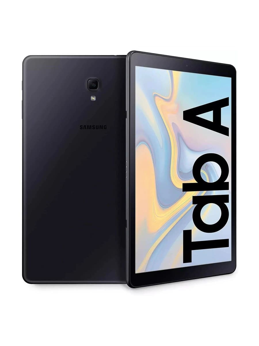 Galaxy Tab A 2017 8.0"