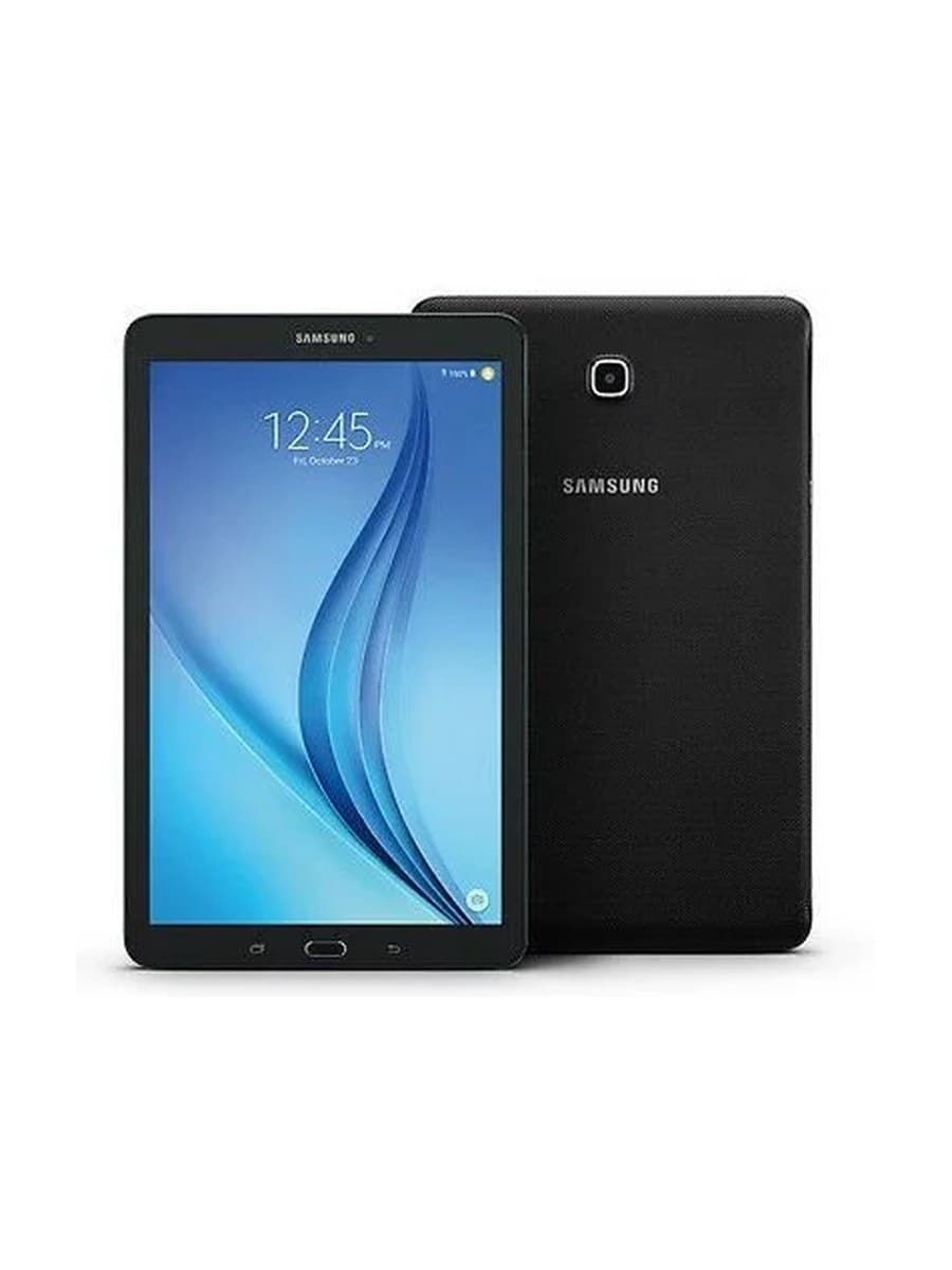 Galaxy Tab E 8.0"
