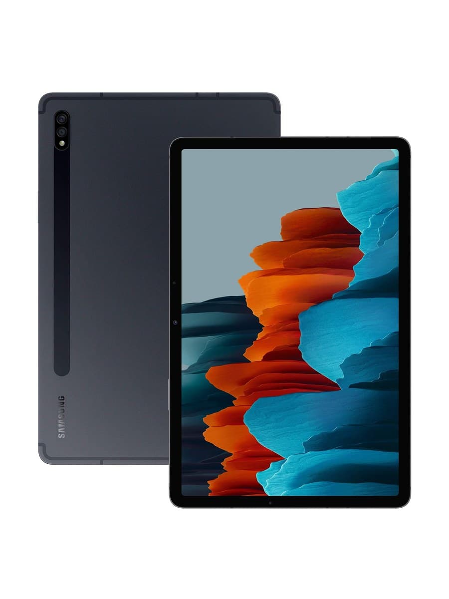 Galaxy Tab S7 11"